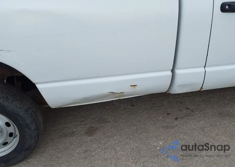 2005 Dodge Ram 1500 St from USA, damaged, VIN 1D7HA16K75J557879